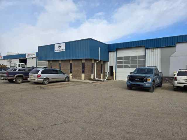  T4P 2V5 Red Deer