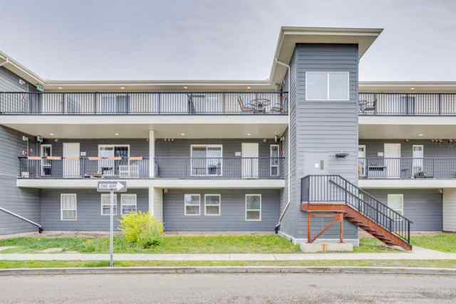 Abasand real estate 324, 201 Abasand Drive  in Abasand Fort McMurray
