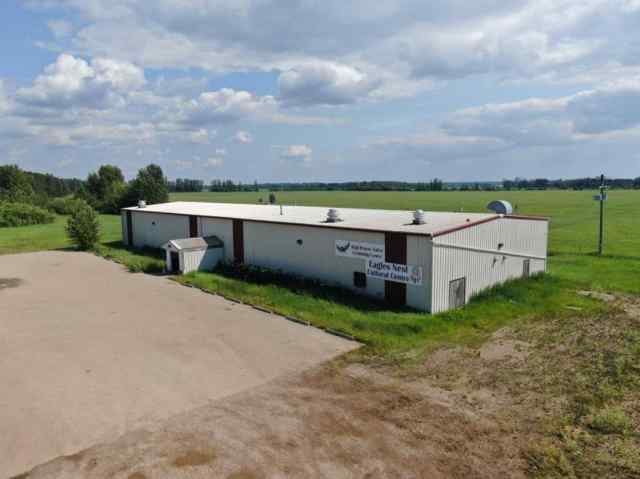  T0G 1E0 Rural Big Lakes County