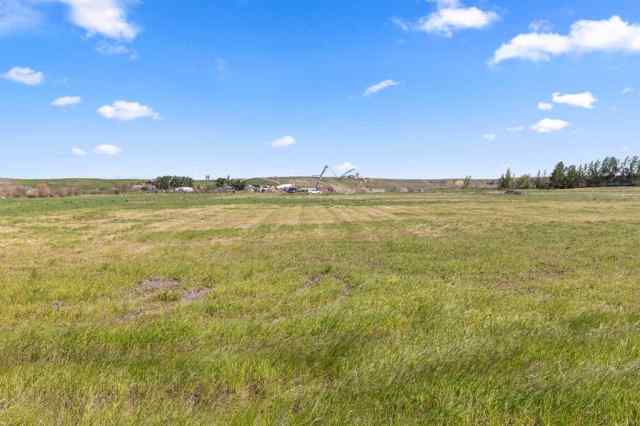 NONE real estate 20, 12301 Range Road 51A   in NONE Rural Cypress County
