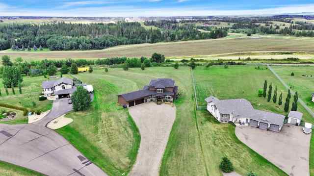  T4S 1X5 Rural Red Deer County