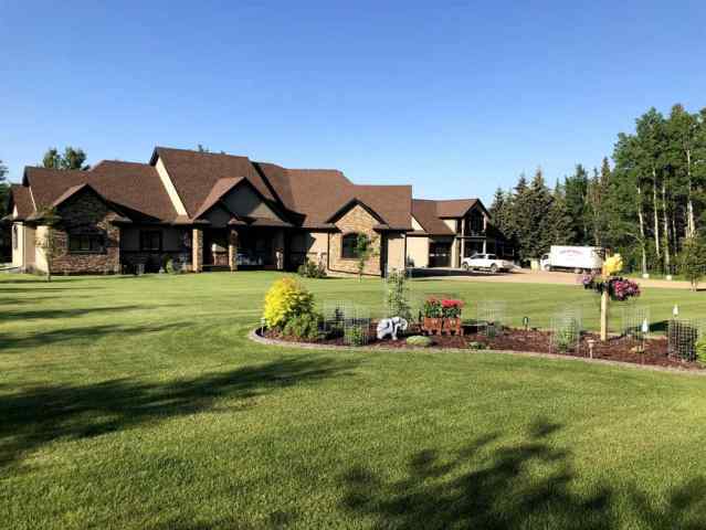 NONE real estate 6663 15 Avenue   in NONE Edson