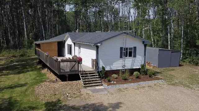 NONE real estate  842084 RR 222   in NONE Rural Northern Lights, County of