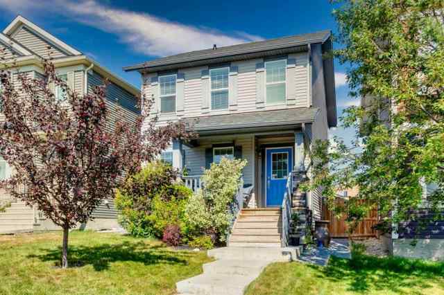 Nolan Hill real estate 77 Nolanfield Way NW in Nolan Hill Calgary
