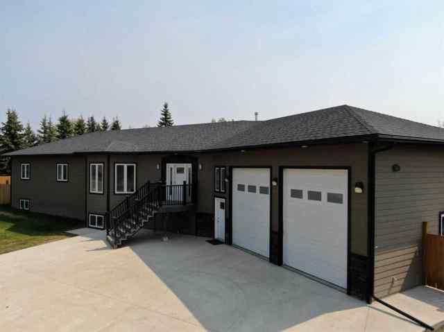 NONE real estate 5301 46 Street  in NONE Two Hills