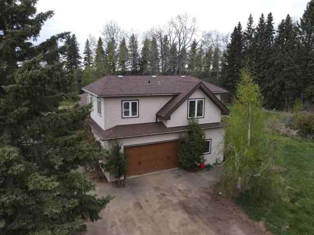 NONE real estate 75217, Range Road 164   in NONE High Prairie