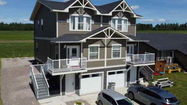 Edson real estate 4322 18 Avenue   in Edson Edson