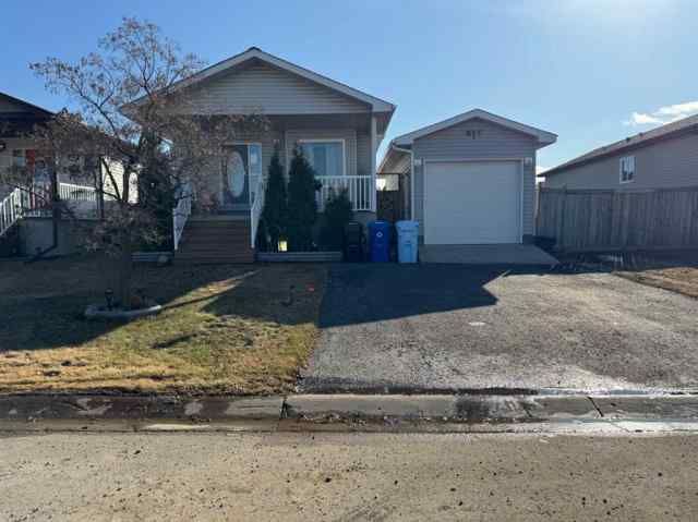 Timberlea real estate 153 Balsam Way  in Timberlea Fort McMurray