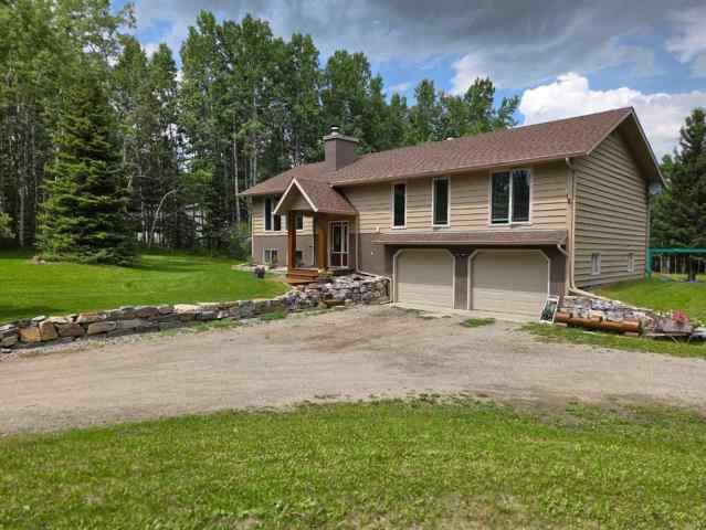 West Bragg Creek real estate 24 Mountain View Park  in West Bragg Creek Bragg Creek
