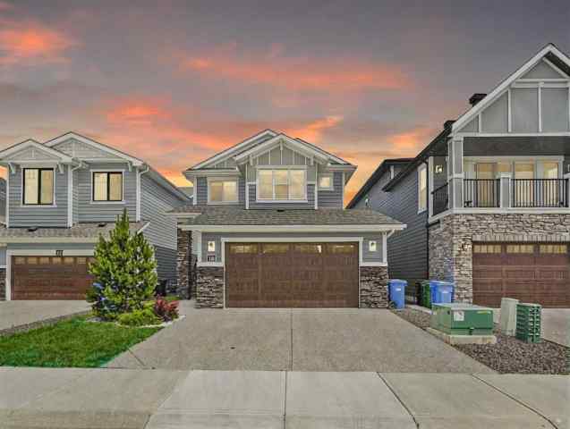 West Springs real estate 18 West Grove Mews SW in West Springs Calgary