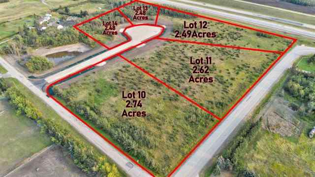  T8W5J6 Rural Grande Prairie No. 1, County of