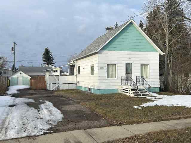 Forestburg real estate 5114 48 Avenue  in Forestburg Forestburg