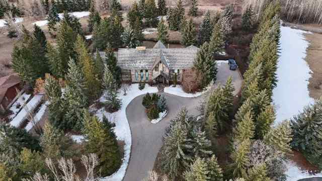 Blueridge Estates real estate 166 Blueridge Rise  in Blueridge Estates Rural Rocky View County