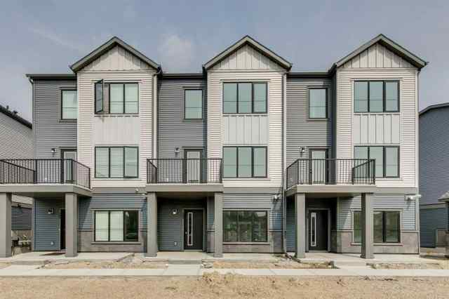 Belvedere real estate 22 Belvedere Terrace SE in Belvedere Calgary