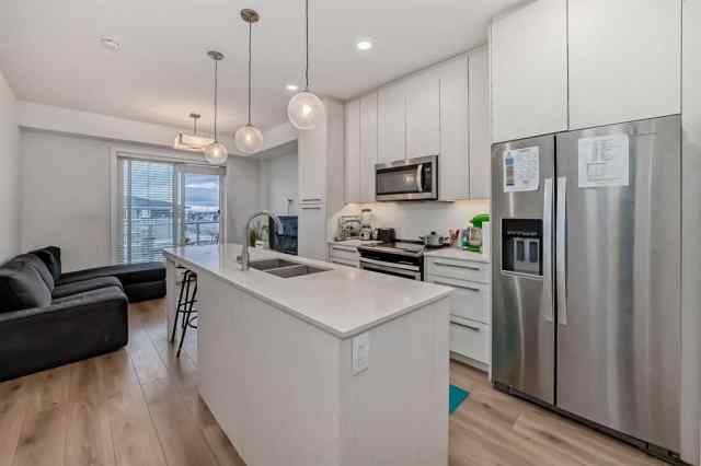 Cornerstone real estate 2417, 76 Cornerstone Passage NE in Cornerstone Calgary