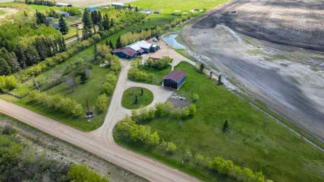  T0B 0G0 Rural Camrose County
