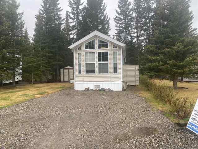 Coyote Creek real estate 48, 32379 Range Road 55   in Coyote Creek Rural Mountain View County