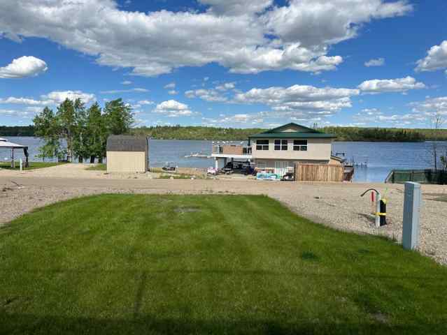 Sandy Cove real estate 18, 25054 South Pine Lake Road   in Sandy Cove Rural Red Deer County