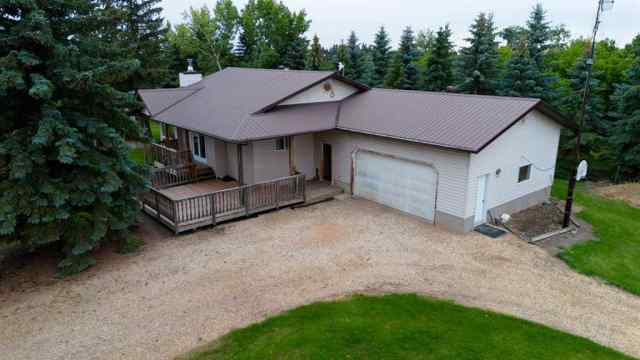 NONE real estate Hwy 822 near   in NONE Rural Ponoka County
