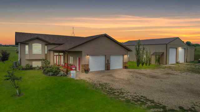 NONE real estate 2, 100011 Twp 722 Road  in NONE Rural Grande Prairie No. 1, County of