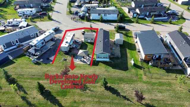  T0C 0J0 Rural Lacombe County
