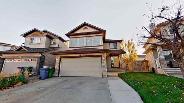 Prairie Springs real estate 9 Prairie Springs Close SW in Prairie Springs Airdrie