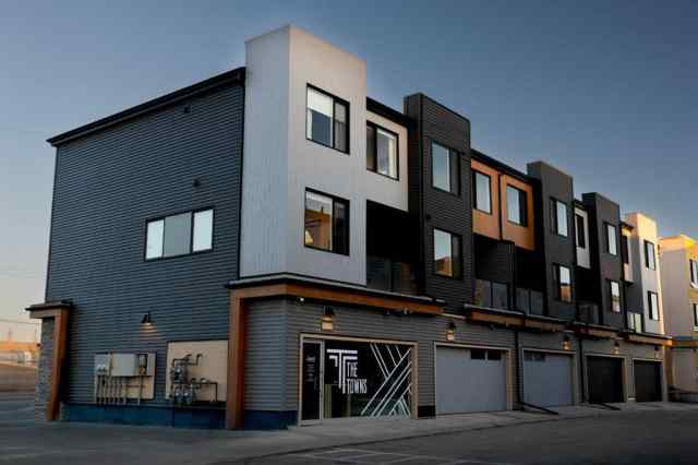 Midtown real estate 411, 81 Midtown Boulevard SW in Midtown Airdrie