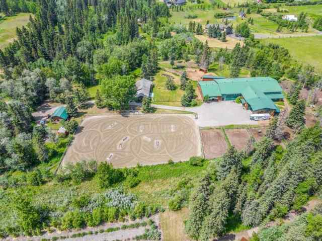NONE real estate 178125 240 Street W in NONE Rural Foothills County