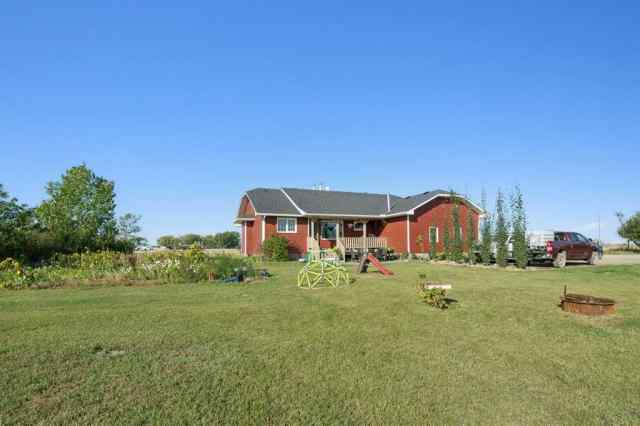 NONE real estate 272187 Township Road 240   in NONE Rural Rocky View County