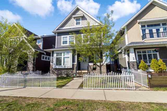 Parsons North real estate 173 Ward Crescent  in Parsons North Fort McMurray