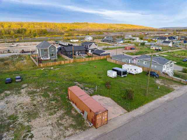  T9H 1A7 Fort McMurray