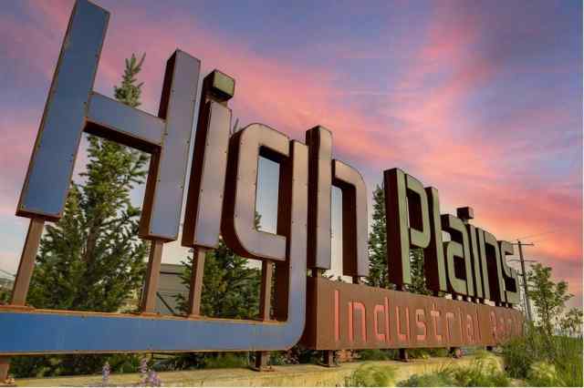 NONE real estate 285202 Township Road 260   in NONE Rural Rocky View County