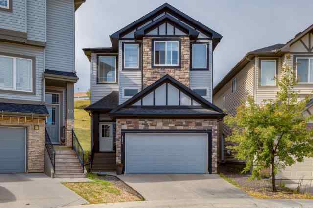 Sherwood real estate 114 Sherwood Mount NW in Sherwood Calgary