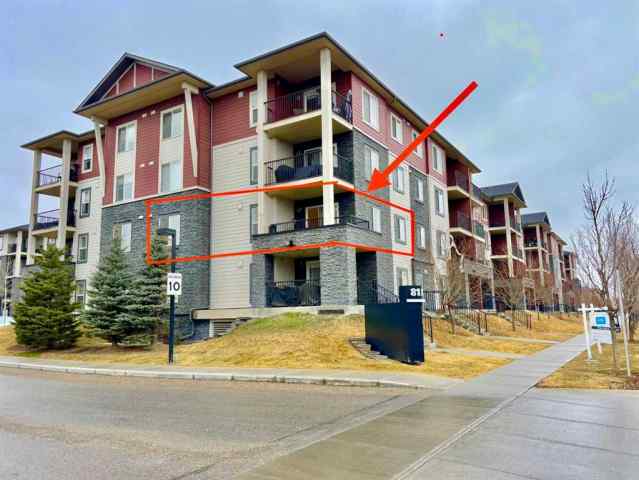 Legacy real estate 1240, 81 LEGACY Boulevard SE in Legacy Calgary