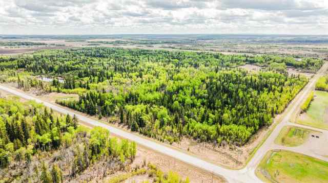 NONE real estate NW-19-81-9-W6 Highway 681   in NONE Rural Saddle Hills County