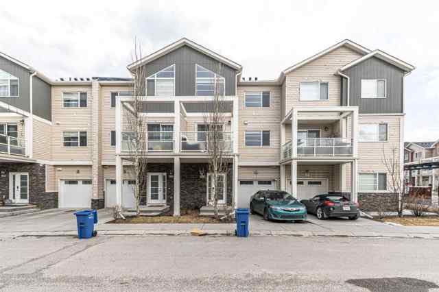Redstone real estate 535 Redstone View NE in Redstone Calgary