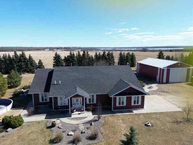 NONE real estate 664063 Range Road 181   in NONE Rural Athabasca County