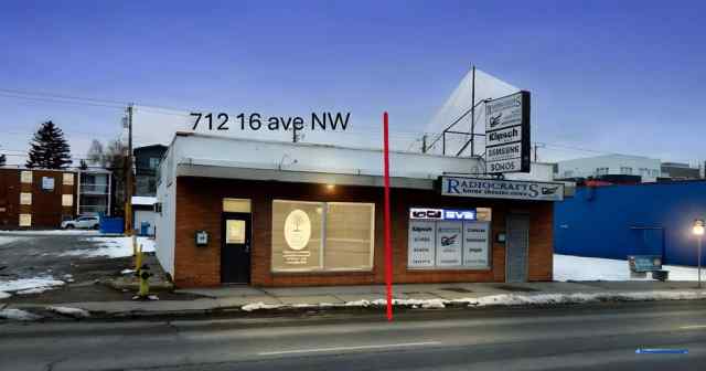  T2M 0J8 Calgary