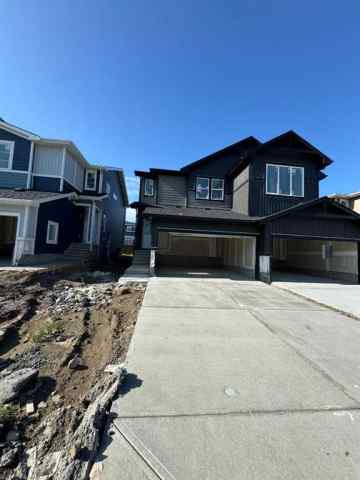 NONE real estate 253 Waterford Way  in NONE Chestermere