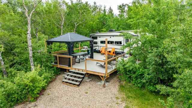 Buffalo Lake Meadows real estate #9 Hill Close   in Buffalo Lake Meadows Rural Stettler No. 6, County of