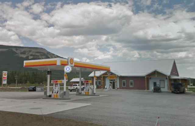  T4T0A5 Rocky Mountain House