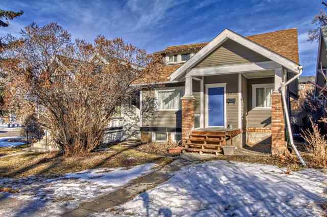 Sunalta real estate 1638 15 Avenue SW in Sunalta Calgary