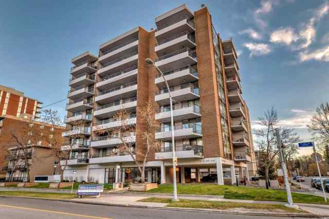 Mission real estate 4B, 133 25 Avenue SW in Mission Calgary