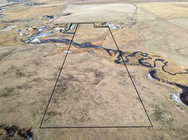 NONE real estate  80 Street W in NONE Rural Foothills County