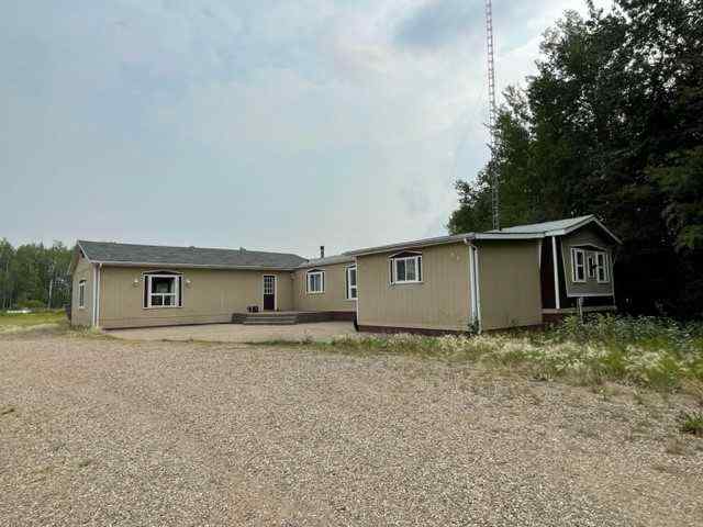 NONE real estate  18577 TWP RD 1104   in NONE Rural Mackenzie County