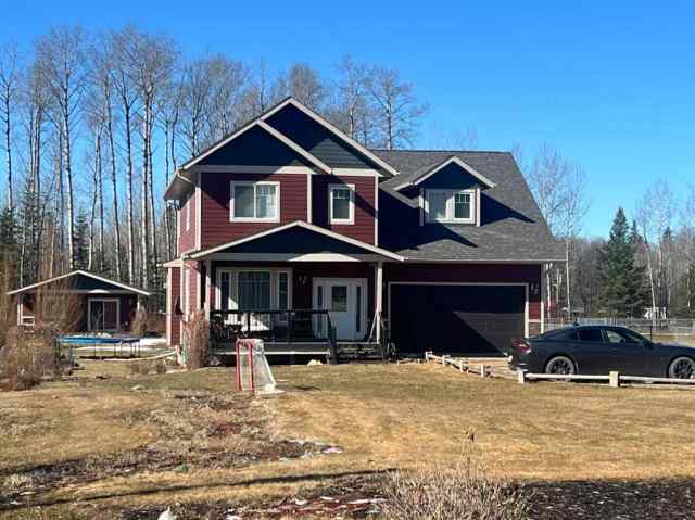 NONE real estate 2704 Blueberry Street  in NONE Wabasca