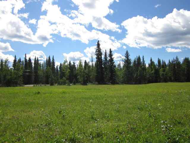 Boundary real estate 48 BOUNDARY   in Boundary Rural Clearwater County
