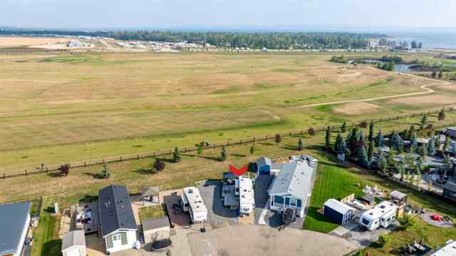 Sandy Point real estate 115, 41019 Range Road 11   in Sandy Point Rural Lacombe County