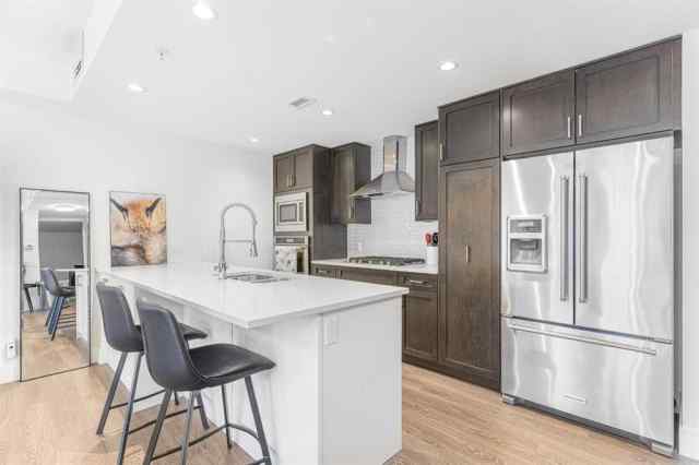 Parkdale real estate 106, 3320 3 Avenue NW in Parkdale Calgary