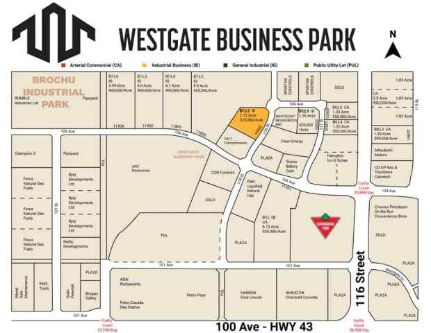 Westgate real estate 10502 118 Street  in Westgate Grande Prairie